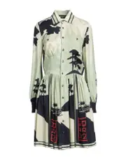 [DSQUARED2] DSQUARED2 Mini dresses - Item 15332741