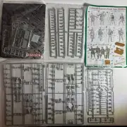 Dragon # 6333 Ambush! Eastern Front 1944 Gen 2 1/35 Scale Model Kit