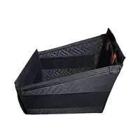 Dog Car Seats - Car Safety Dog Basket | Heavy Duty Puppy Automotive Basket, Scratchproof Ppet Ddog Car Seat, Pet Vehicle Box for Truck, Vehicle, RV, Auto, Sedan