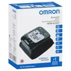 Omron HEM-6232T Bluetooth Wrist Blood Pressure Monitor