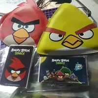 在飛比找蝦皮購物優惠-2012ANGRY BIRDS SPACE 憤怒鳥 太空版 