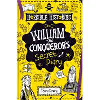 在飛比找蝦皮商城優惠-William the Conqueror's Secret