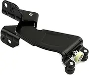 Sliding Door Roller for Opel Combo D, for Fiat Doblo II 263 2010+, Right Sliding Door Roller 51814082