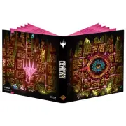 Lost Caverns of Ixalan 12 Pocket Binder card album Magic ultra
