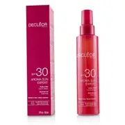 Decleor Aroma Sun Expert Summer Oil For Body & Hair SPF 30 150ml/5oz