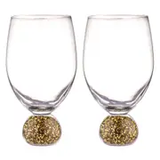 Tempa Kiara Set of 2 Wine Glasses - Robins Kitchen
