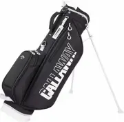 Callaway Golf Stand Caddy Bag STN ATTRACTIVE 25 JM 7.5 x 47 inch 2.5kg Black