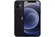 Apple iPhone 12 64GB Black (Excellent Grade)