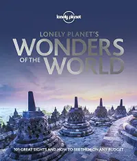 在飛比找誠品線上優惠-Lonely Planet's Wonders of the