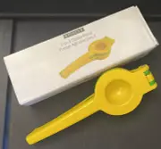 Epicure 2-in-1 Citrus Press - New in Box