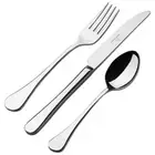 NEW Stanley Rogers Manchester Cutlery Set 84pce