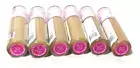 UOMA SHARON C BEAUTY FLAWLESS IRL SKIN PERFECTING FOUNDATION Honey Honey CHOOSE