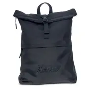 Marshall Seeker Backpack - 15" (Black/Black)