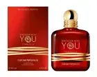 100ml Emporio Armani Stronger With You Tobacco Giorgio Armani 3.3 fl.oz