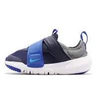 在飛比找蝦皮商城優惠-Nike 童鞋 Flex Advance TD 藍 深藍 魔
