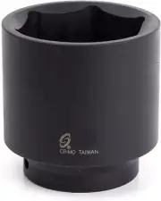 Sunex 258 1/2-Inch Drive 1-13/16-Inch Impact Socket