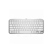 Logitech Mx Keys Mini Wireless Illuminated Keyboard Mac