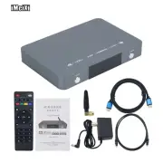 RH-003X 4K HD 5.1 Channel Audio Video Player Cortex-A53 64bit Processor 2GB+16GB