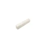 Graph Tech PQ-6143-00 Ac/El Tusq Slotted Nut