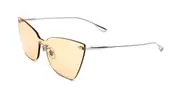 Bolon BL7080 B91 Men's Sunglasses Silver Size 99