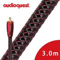 在飛比找PChome24h購物優惠-美國線聖 Audioquest Digital Coax C