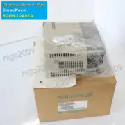 SGDS-10A02A 200V YASKAWA ServoPack Original New In Box 1-Year Warranty