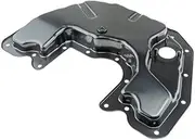 Engine Oil Pan Sump Compatible With BMW 7 2001-2015 11130148458 BMO/BM/048AB