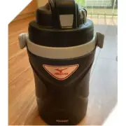 ZOJIRUSHI jug Drink directly 2.5L black DJ-CM25-BA Mug bottle H32cm / 12.59in JP
