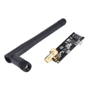 Wireless Module NRF24L01+PA+LNA with Antenna 1000 Meters Long Distance