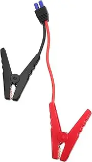 YOSADIER Car Emergency Power Supply Starter Cable with Clamps Portable Jumper Cables for Car Battery Material Compatible with Vehicle Models Easy