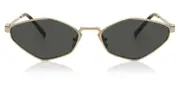 Miu Miu MU56ZS ZVN5S0 Women Sunglasses