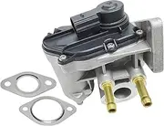 EGR Valve Compatible for Golf Mk4 Mk5 Compatible for Jetta Mk3 Compatible for Polo 1.4 FSI 1.6 03C131503B A2C53025941 408265001005Z