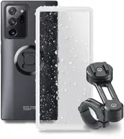 SP Connect Moto Bundle Samsung S20 Ultra Smartphone Mount, black One Size