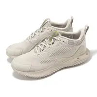 在飛比找PChome24h購物優惠-adidas 愛迪達 慢跑鞋 Alphabounce Bey