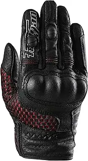 [Furygan] TD AIR Men's Motorcycle Gloves Aerodynamic Design CE Protection Ventilation Fit Style Aerodynamic Design Touchscreen