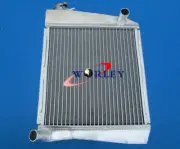 Aluminum Radiator FOR Austin Rover MINI Cooper Switch 1275 GT 1992-1997