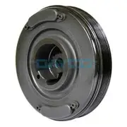 Powerbond Harmonic Balancer/Tvd - HB1739N