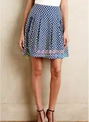New with tag Anthropologie Skirt Size 6