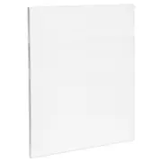 Kaboodle 600mm Vanilla Essence Modern 3 Drawer Panels