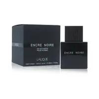 在飛比找鮮拾優惠-【LALIQUE 萊儷】 黑澤男性淡香水 50ML