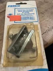 Perko Side Mounting Plates Convertible Top Boat