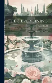 在飛比找博客來優惠-The Silver Lining: A Collectio