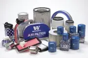 Oil/Air/Fuel Filter Service Kit for HILUX KUN16R KUN26R 3.0L 1KD-FTV 04/05-11/13 (for: Toyota)