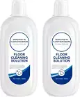 Floor Cleaning Solution Compatible with Tineco Wet & Dry Vacuum Mop, All Robotic