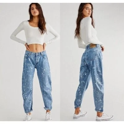 One Teaspoon 23776 Royal Salt Crusaders Denim Jeans