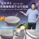 【SILWA 西華】紫羅蘭陶瓷不沾平底鍋30cm 電磁爐可用(Q-060)