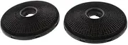 Carbon Filter ECFB02 Cooker Hood Electrolux - 33004896