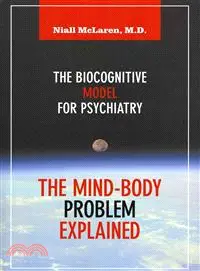 在飛比找三民網路書店優惠-The Mind-body Problem Explaine