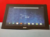 在飛比找Yahoo!奇摩拍賣優惠-Acer 宏碁十吋Intel 平板電腦 Iconia A3-