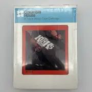 The Kinks - Low Budget - 8 Track Tape - New and Still Sealed